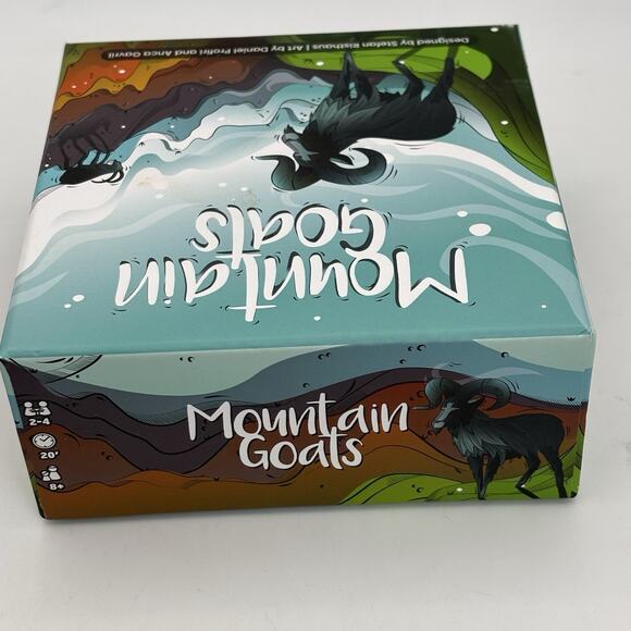 Gladius - Deep Water Games - Card Game 2-5 players, Betting & Bluffing Complete - Picture 9 of 15